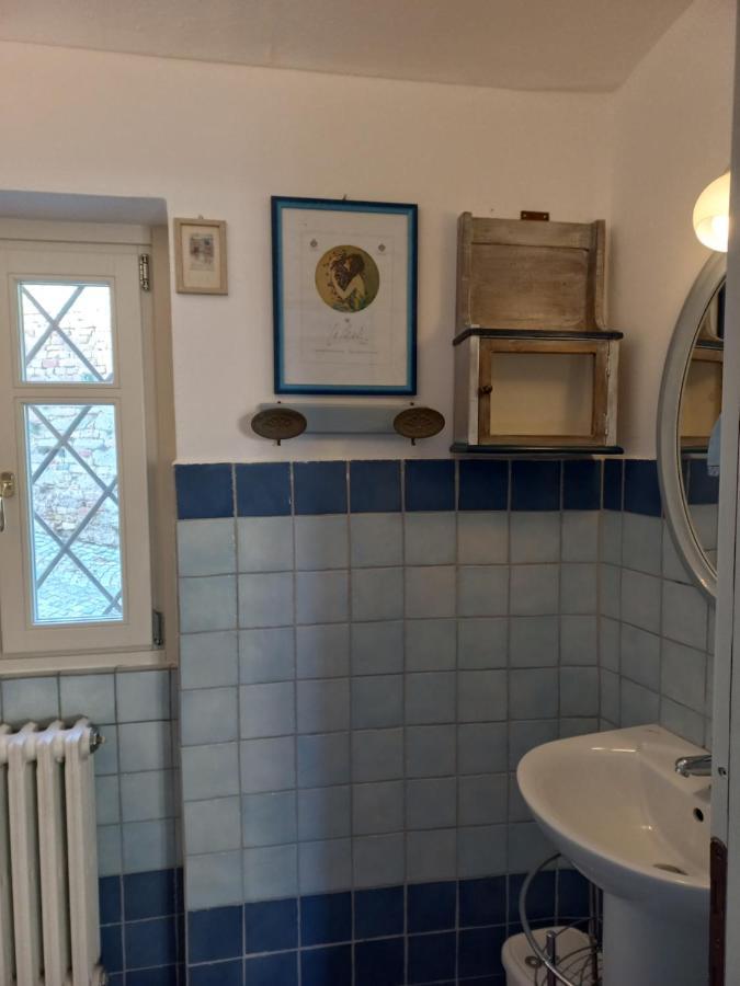 Apartmán Il Giardino Di Olivia Guarene Exteriér fotografie