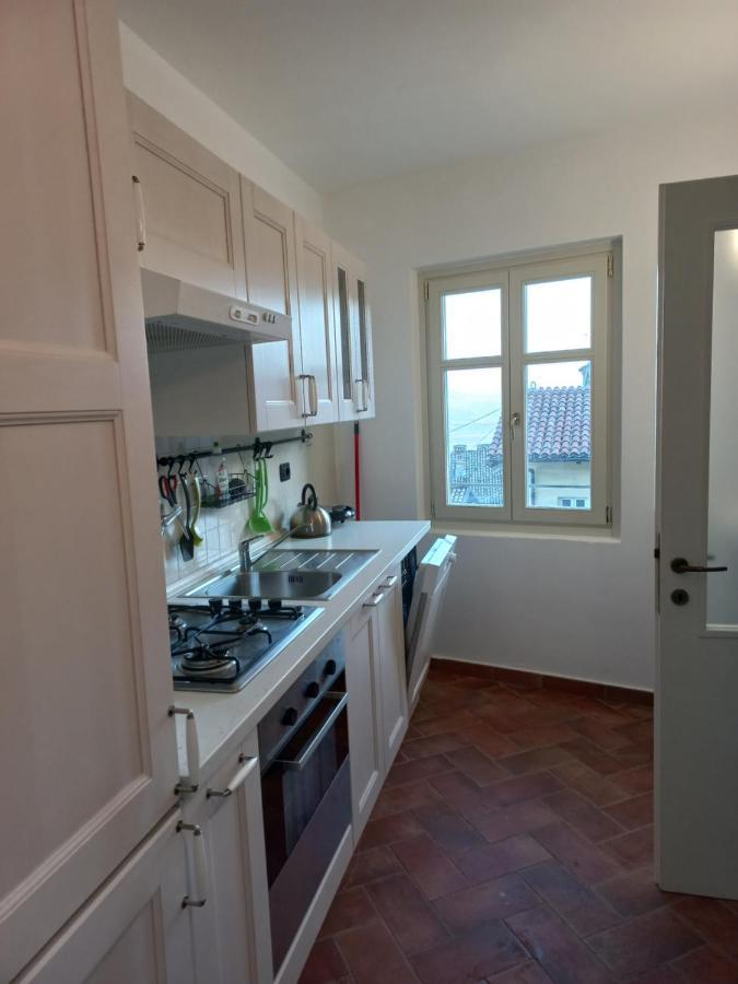 Apartmán Il Giardino Di Olivia Guarene Exteriér fotografie