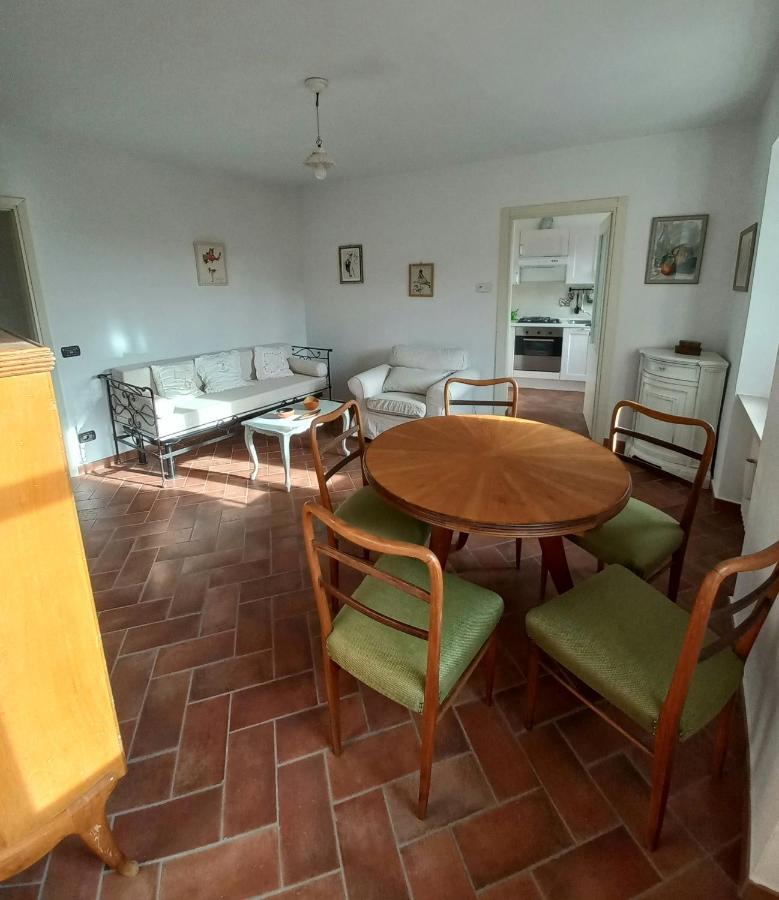 Apartmán Il Giardino Di Olivia Guarene Exteriér fotografie