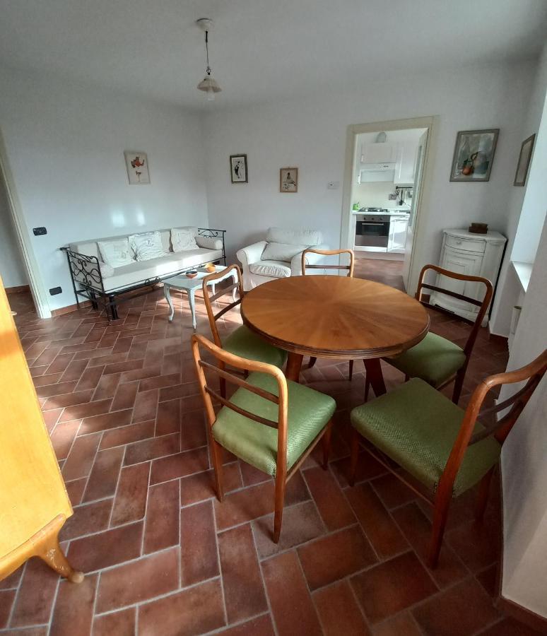 Apartmán Il Giardino Di Olivia Guarene Exteriér fotografie